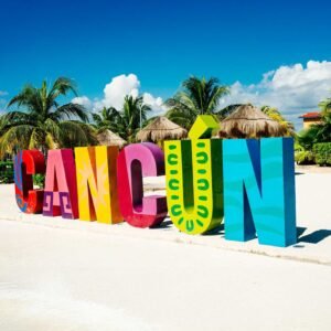 Paquete Cancun – 3 días / 2 noches