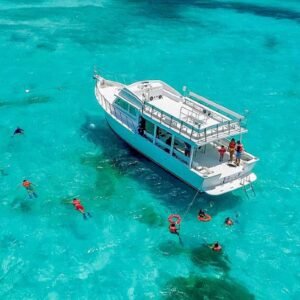 Tour Caribe – 5 días