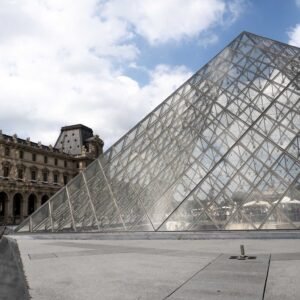 Paquete París Encantador 6 Días / 5 Noches